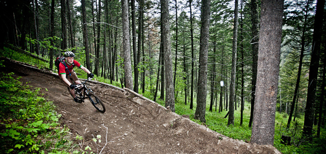 Bike Trail