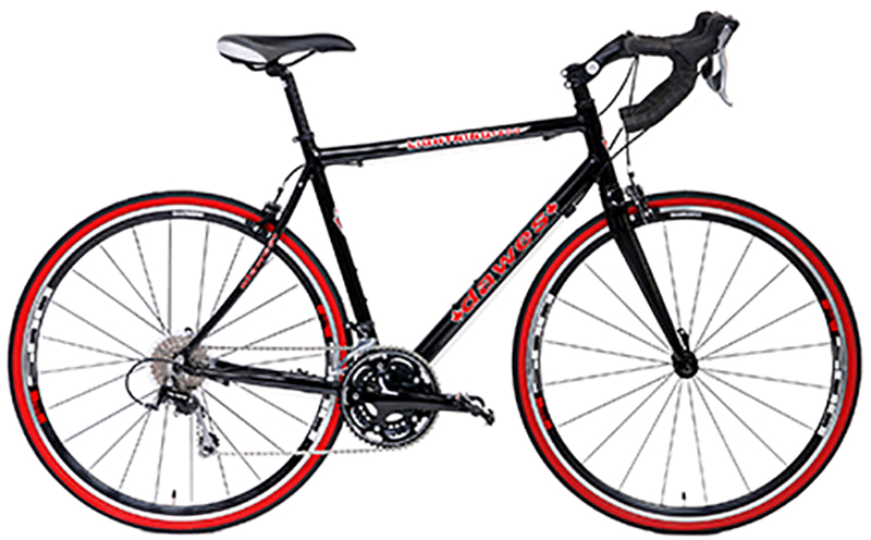 Dawes lightning best sale 1000 road bike